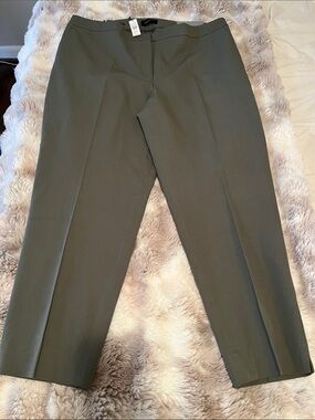 NWT Talbots pants